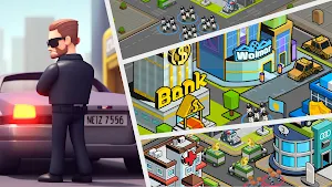 Mafia Origin: Upgrade Games Screenshot 1