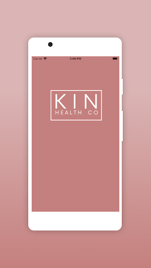 KINHealthCo Screenshot 0