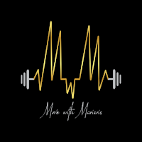 Move with Maricris