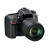 DSLR HD Camera