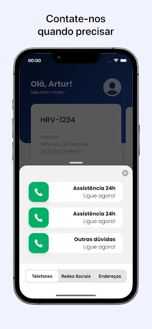 Master Associados Screenshot 3