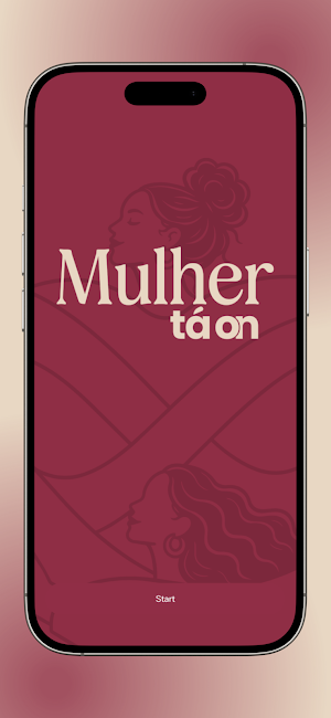 Mulher Tá ON Screenshot 0