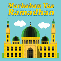 Marhaban Yaa Ramadhan