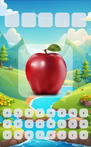 PicWord LK Screenshot 2