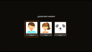 Datalink TV Screenshot 3