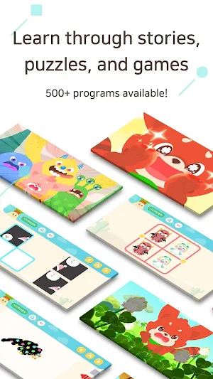 DoBrain - Kids Learning App Screenshot 2