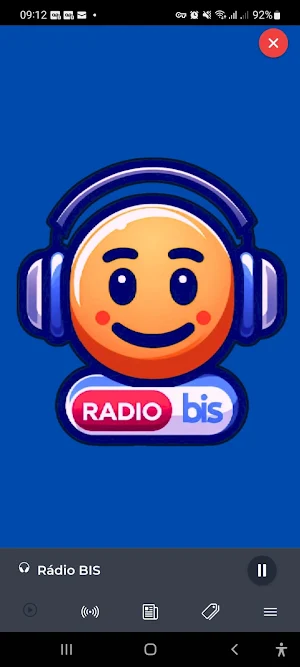 Radio Bis Screenshot 0