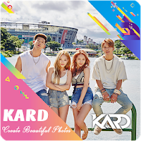 Create Beautiful Photos KARD