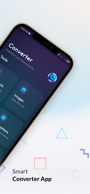 Converter Screenshot 1