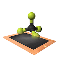 Dat Thin Pone HighSchool Chemistry AR Learning App