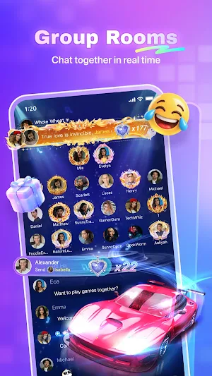Hitop Screenshot 1