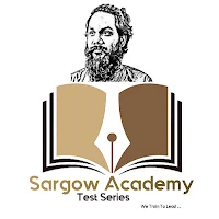 SARGOW ACADEMY- Test Prep