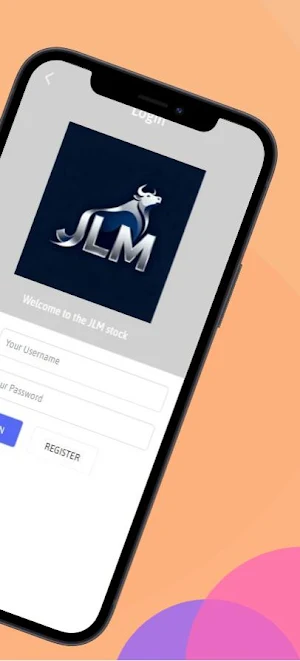 JLM  stock Screenshot 2