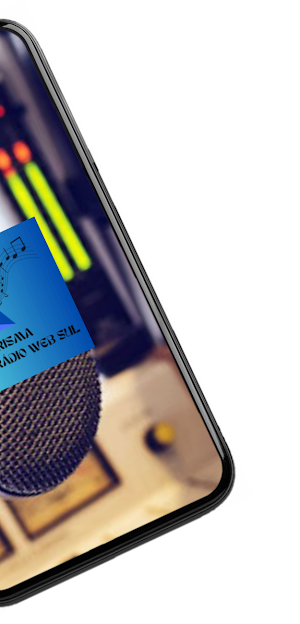 Rádio Prisma Screenshot 3