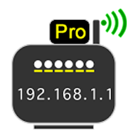 Router Config Shortcut Pro