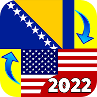 Bosnian - English Translator