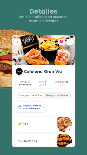 A Punt Delivery Screenshot 3