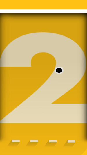 Block The-Balls game Screenshot 2
