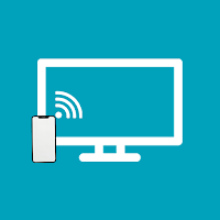 Castto: Screen Mirroring App