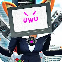Titan TV Woman Prank Call