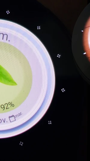 Tea Time Watch Face Screenshot 1