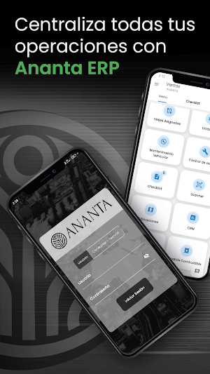 Ananta Screenshot 0