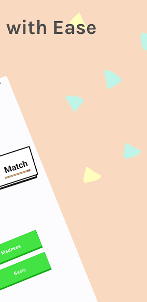Match Madness Screenshot 1