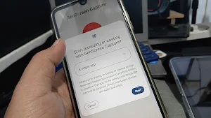 GenScreen Capture Screenshot 2
