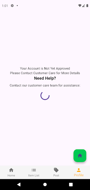 Sako Manager Screenshot 2