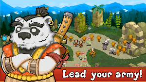 Tower Defense Kingdom: Advance Realm Screenshot 3