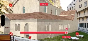 ArchéoSion Screenshot 1