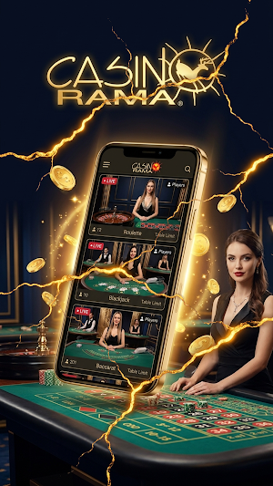 Casino Rama Screenshot 2
