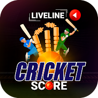 CricScore Live IPL Score