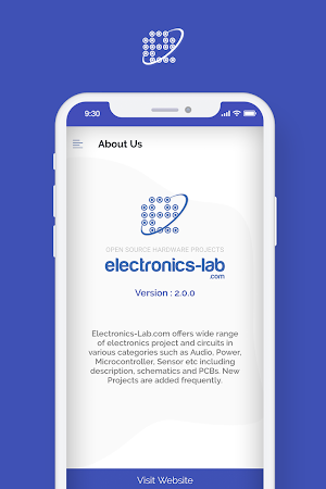 Electronics Lab screenshot 8