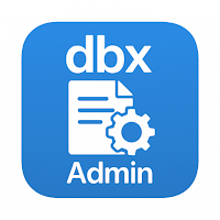 DbxAdmin