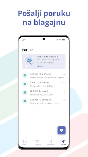 Smart.mobile X Screenshot 3