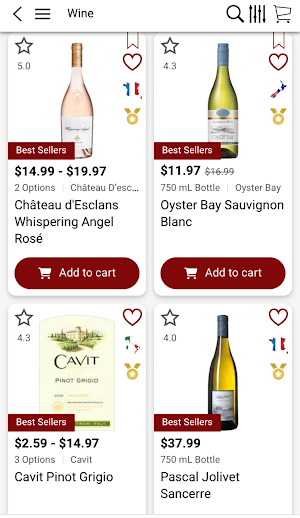 Dr Wine Screenshot 0