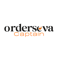 OrderSeva: Captain