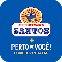 Santos Mais Perto de Você
