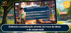 Autigames Screenshot 1