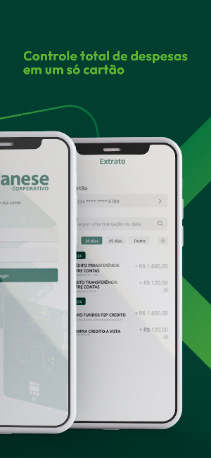 Banese Corporativo Screenshot 2