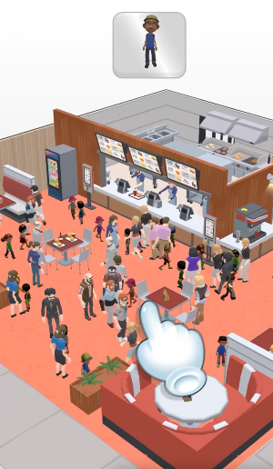 Mall Hunt Screenshot 0