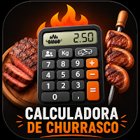 Divisor de Churrasco