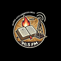 Radio Avivamiento Hoy 90.5 FM