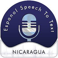 Espanol (Nicaragua) Speech To Text - Notes