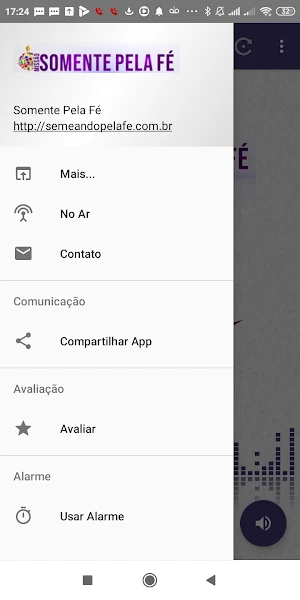 Somente Pela Fé Screenshot 2