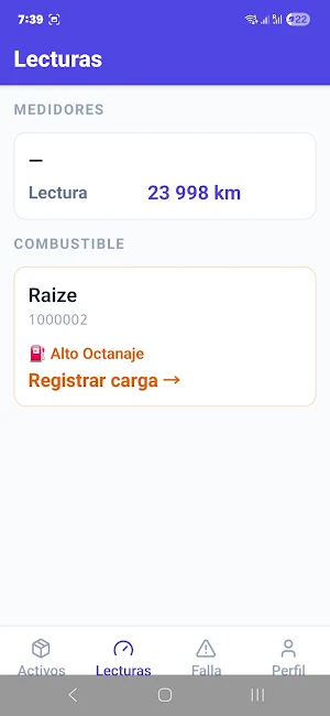 KITA Screenshot 2