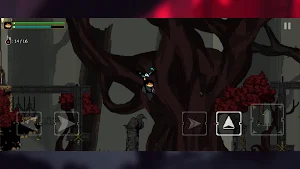 Voltshadow Screenshot 3