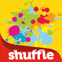Color Addict By ShuffleCards