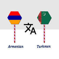 Armenian To Turkmen Translator